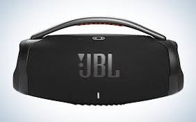 Boombox 3Wireless Speaker