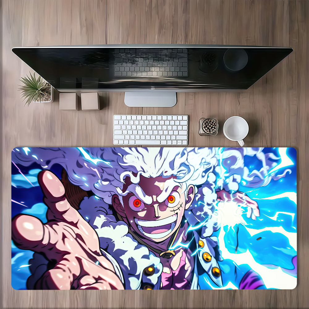 singer Z-zara larsson Mouse Pad Non-slip Lockedge Thickened Desktop MousePad Large Comfort Gaming Office Student