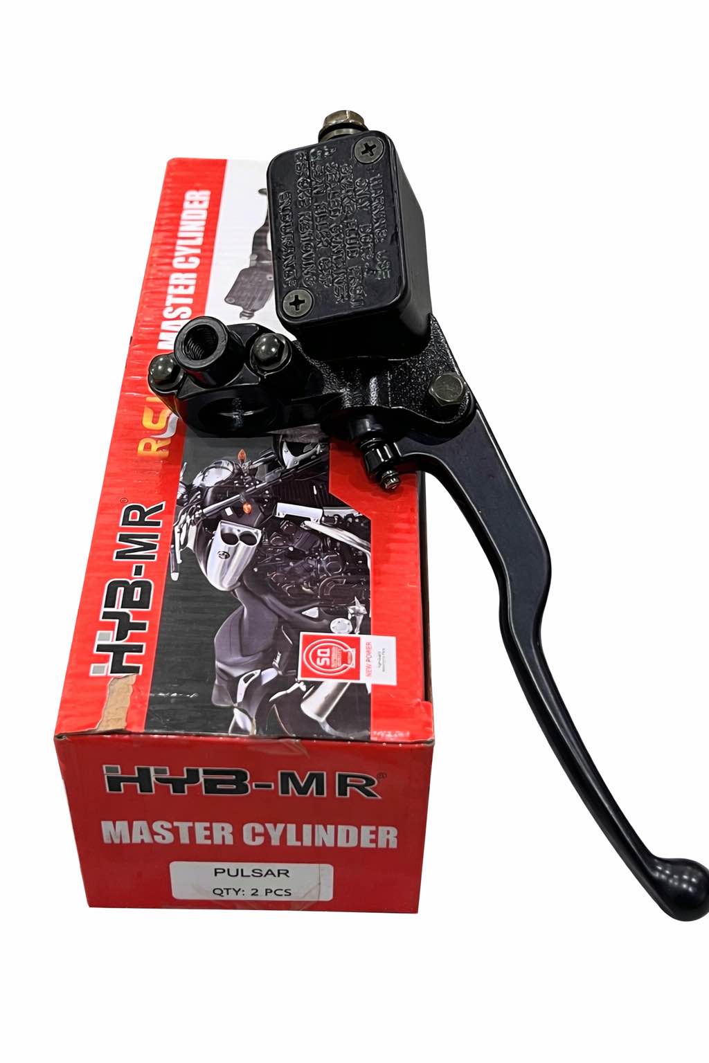 HYB master cylendor Pulsar 150
