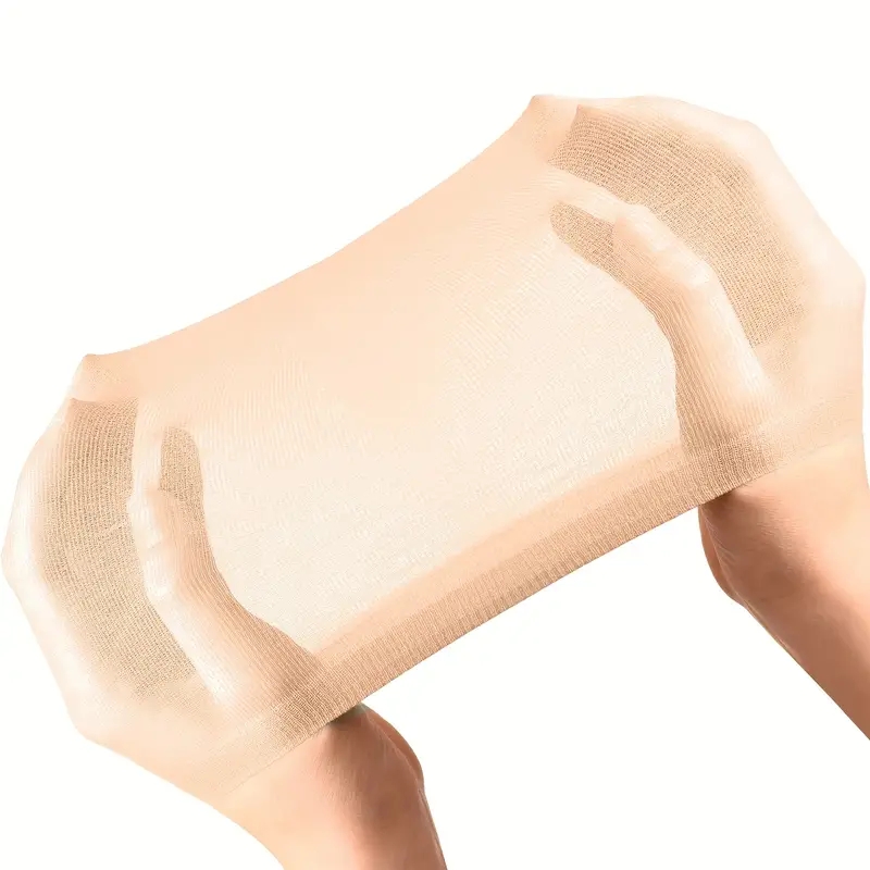 2 Pcs/(one pack) 6 Pcs/(Three packs) Cheap Hair New Stocking Cap For Net For Bald Cap Nylon Stocking Wig Cap Stretchy