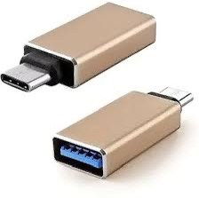 USB Type C to USB 3.0 Adapter, Thunderbolt 3 to USB Adapter for Pro 2019/2018, Air 2018, Pixel 3, Dell XPS, and More Type-C Devices,
