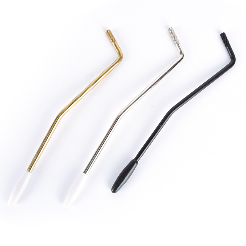1PC Professional Tremolo Arm Whammy Bar Arm For Electric Guitar 3 Colors