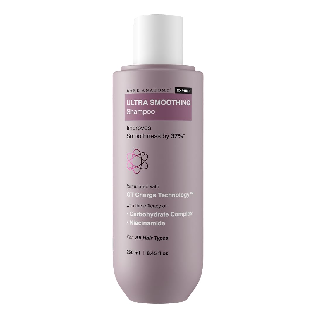 Bare Anatomy Color Protect Shampoo 250ML