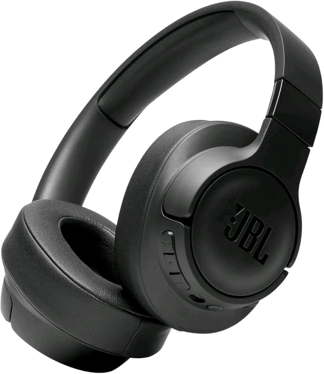 (BT)Tune JB760NC Wireless On- Ear Headphones l Pure Bass Sound| Bluetooth | Best Quality Life| Quick Charge| Built in - Mic