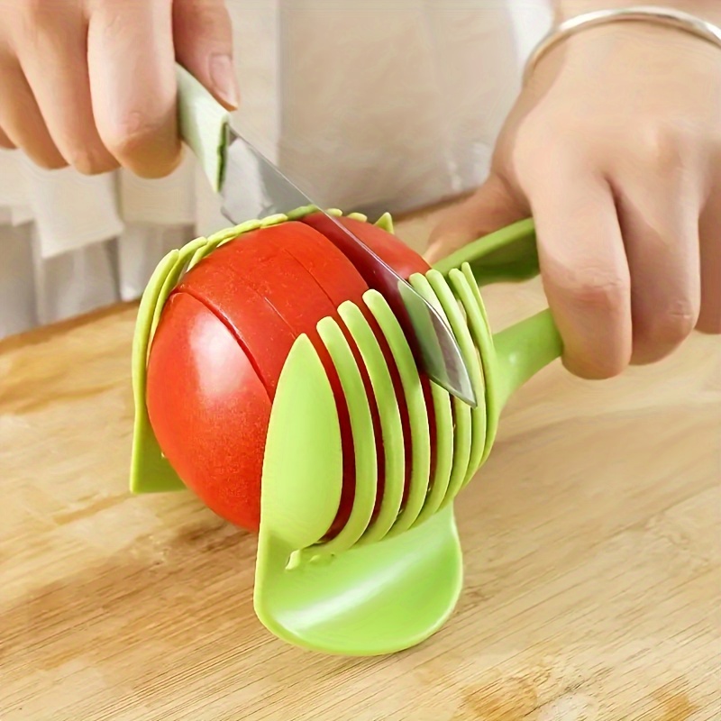1 multifunctional fruit and vegetable slicer with peeler, made of durable ABS material, manually operated, suitable for kitchen