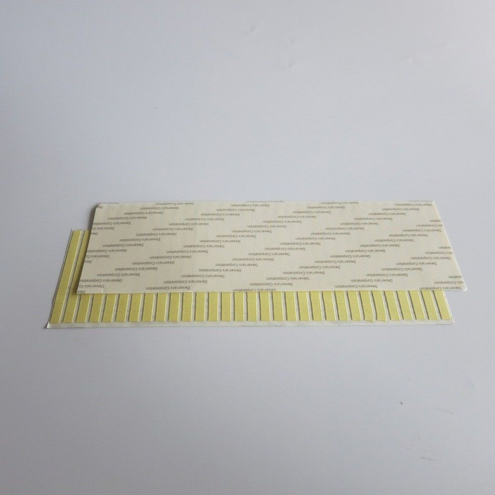 3/2/1 Pages Double Sided Adhesive Strip Tape For Fixing Watch Dial and Movement Repair Parts For Watchmakers Watch Accessories