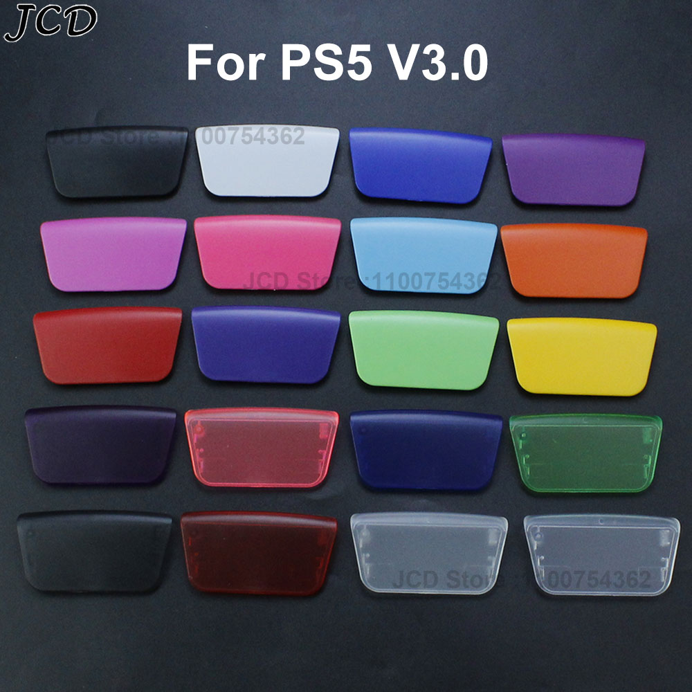 1Piece Replacement Plastic Touchpad For PS5 V3.0 BDM-030 Controller Touch Custom Part Touch Pad