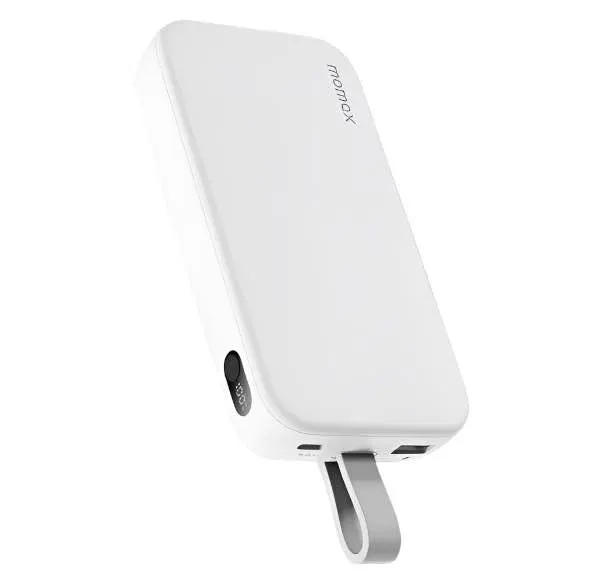 Momax IPower PD5 Power Bank 20000mAh