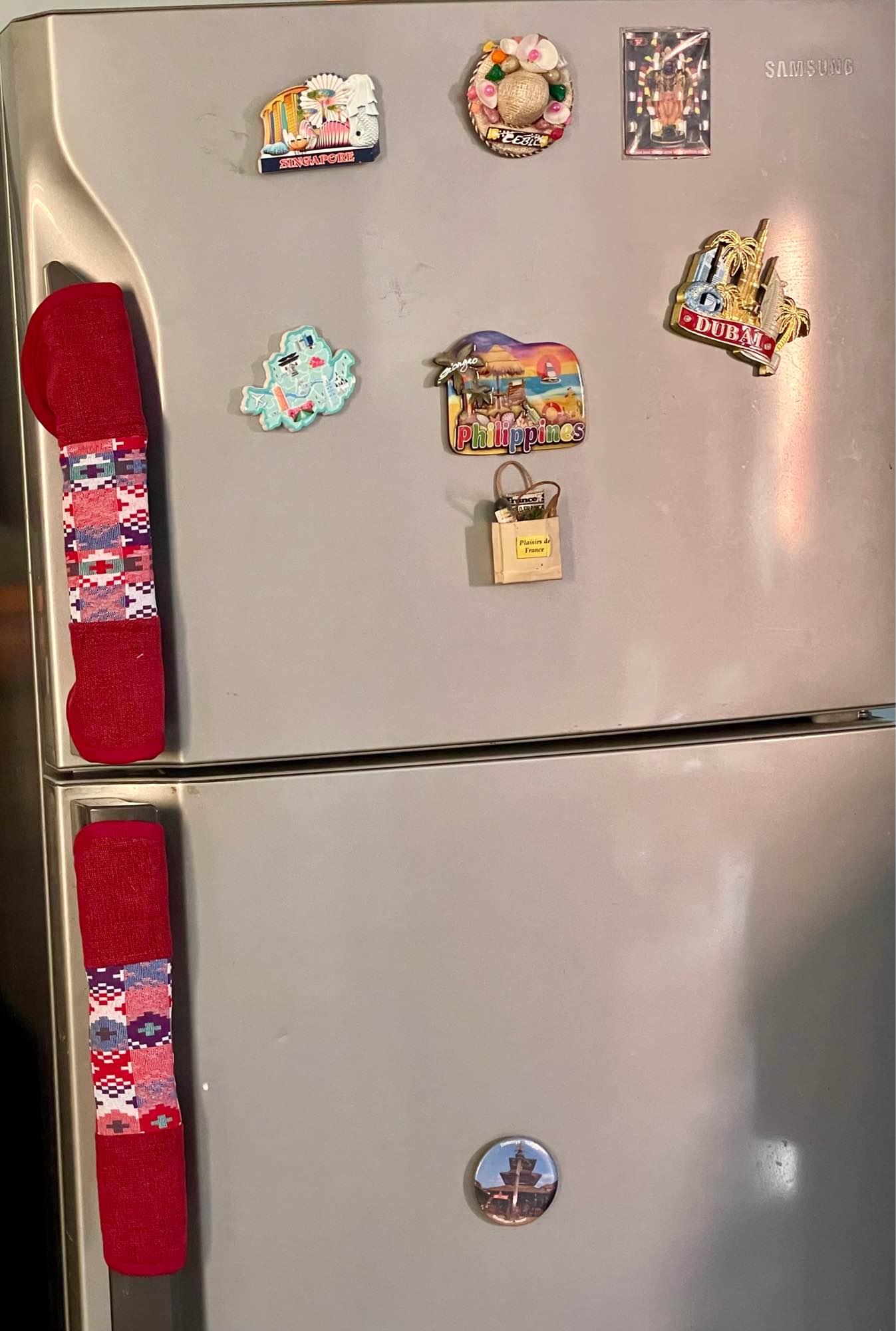 Fridge Handle Covers For Fridge Or Oven Handles (Per Piece Price)