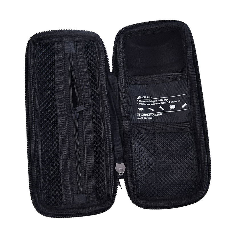 Cycling Bag Road Bike Apply Bottle Cage Glasses Key Repair Tool Kit Capsule Store Bicycle Bottle Boxes Cycling Accessories