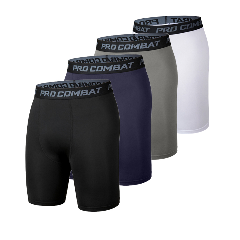 Mens Shorts Jogging Fitness Shorts Men Sports Shorts Male Quick Drying Sports Men Tight Short Pant Running Shorts