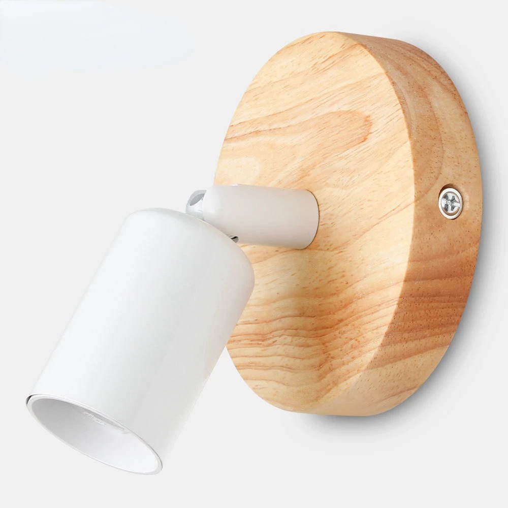 Nordic Wall Light Modern Acrylic Bedroom Wall Lamp Home Decor Indoor Lighting