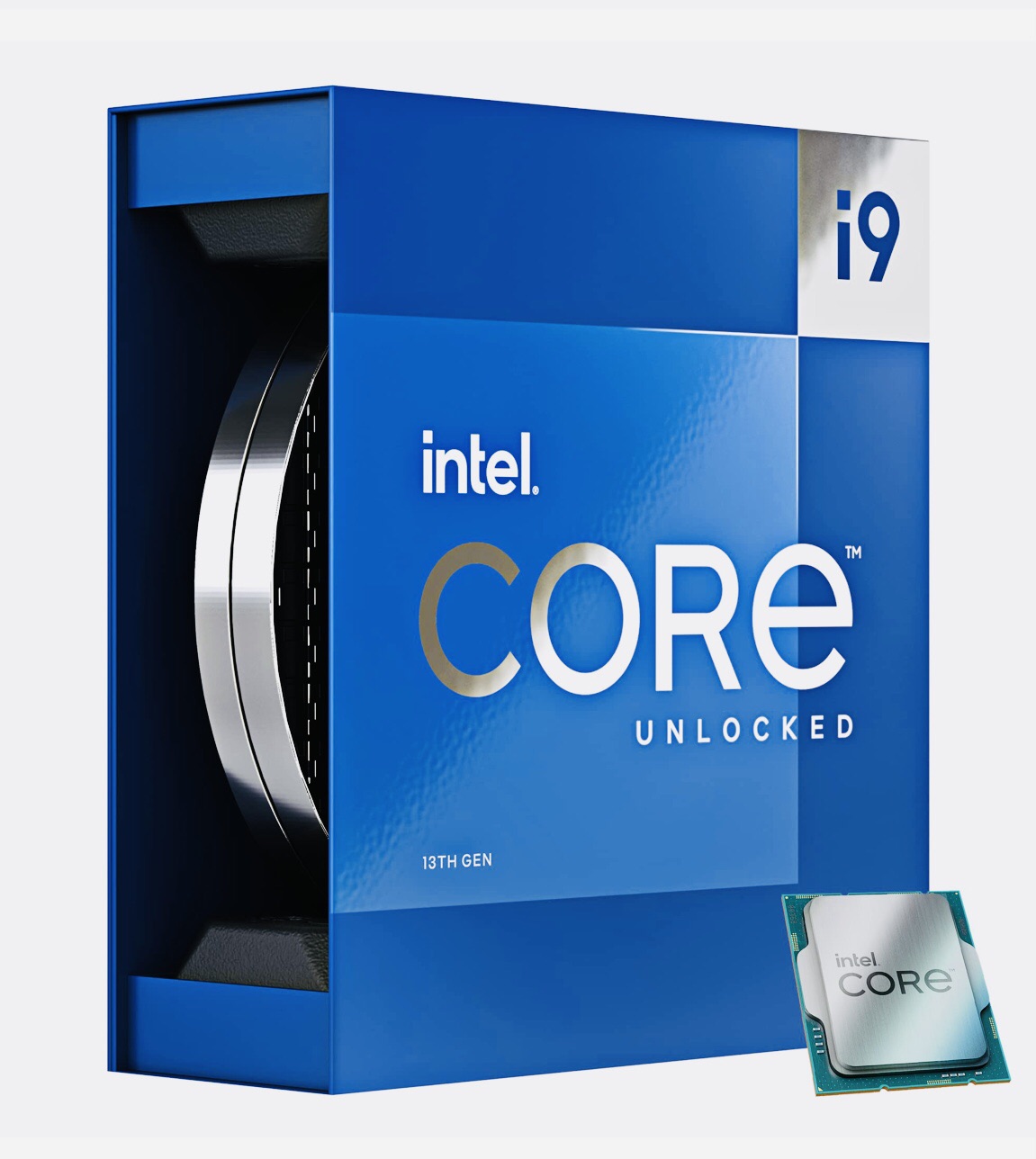 Intel Core i9-14900K Desktop Processor 24 cores (8 P-cores + 16 E-cores) 36M Cache, up to 6 GHz