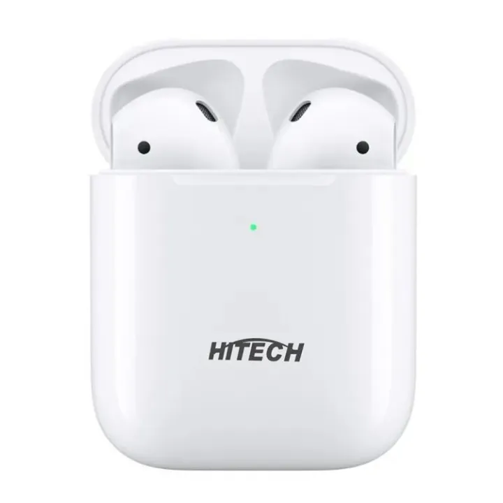 M101 TWS Wireless Earbuds with 12M Transmission Distance and 100 Hours Standby Time