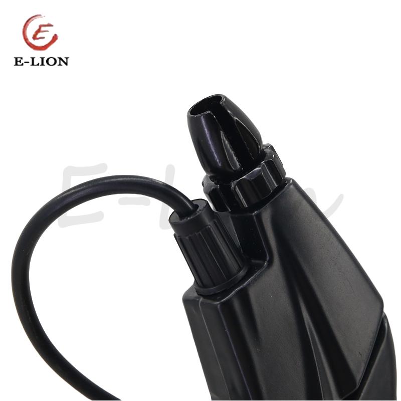 NEW Original Hand Brake Lever Bar For Kukirin G2 Pro KUGOO KIRIN G2 MAX Electric Scooter Left and Right Brake Replace Parts
