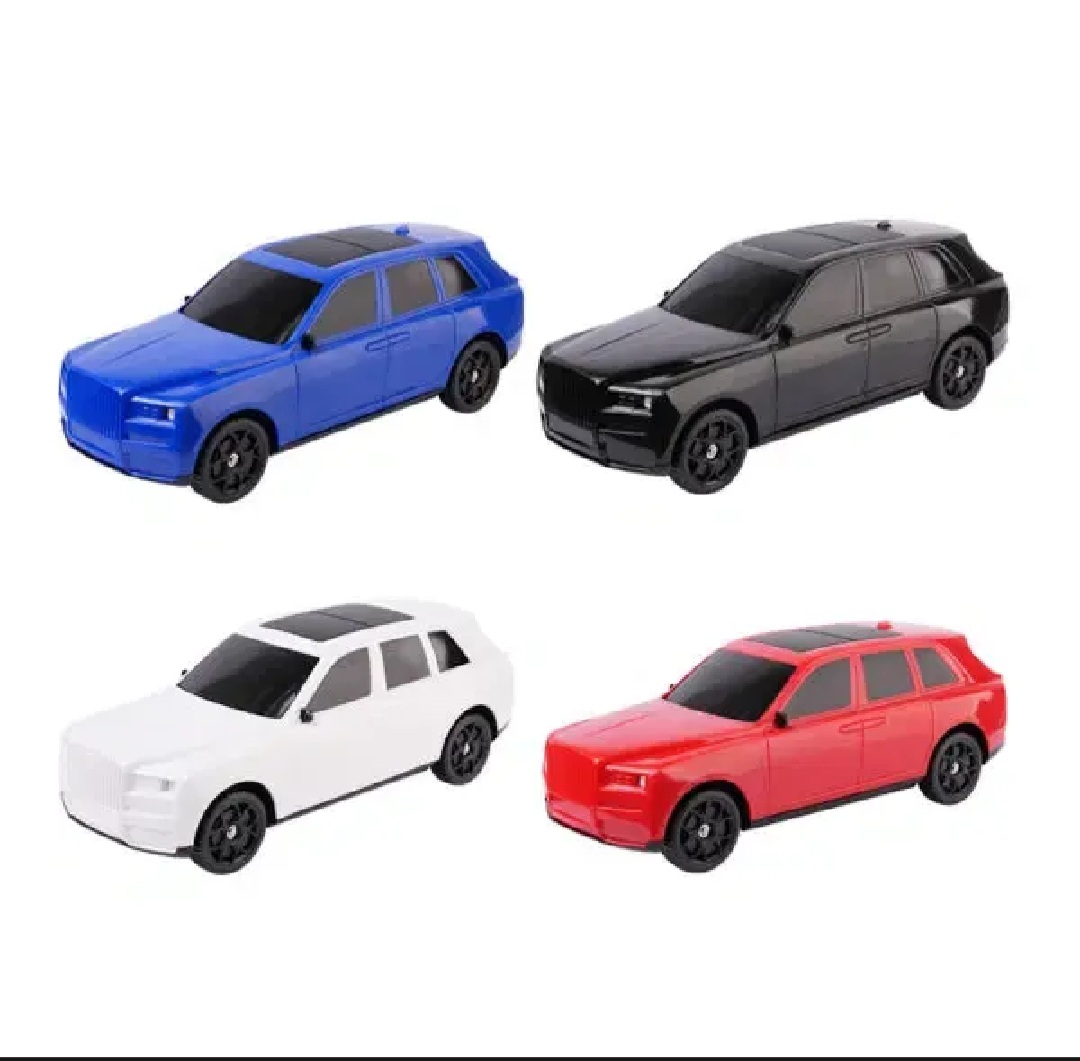 New Design BT5.0 Car Styling Design Portable
Wireless Bluetooth Speaker | CAR Bluetooth
Speaker High Bass Sound