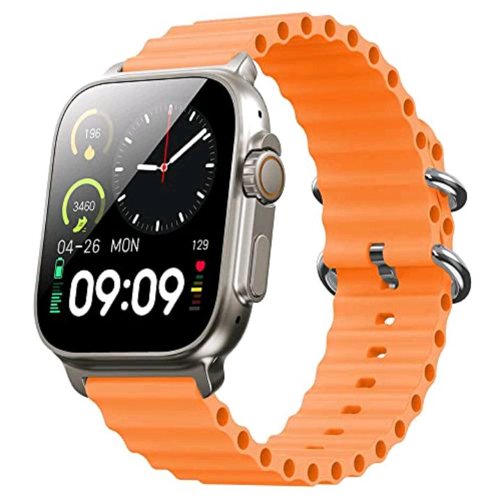 T800 Ultra Smart Watch Series81. 99 Inch Smart Watch
