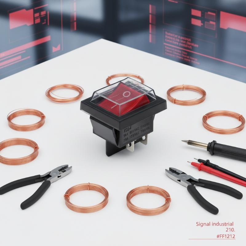 ✰✪1PC Industrial Vacuum Caner Replacement Motor Switch Waterproof Switch High Quality For Vacuum Cleaner Water Extractor