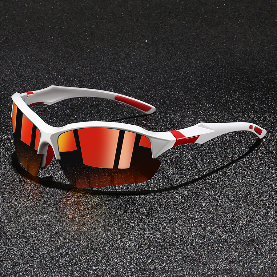 Fashion Safety Goggles Cycling Glasses Men Women Bike Sunglasses Bicycle MTB Eyewear Outdoor Sport Eyeglasses