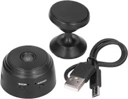 A9 Camera For Office And Home