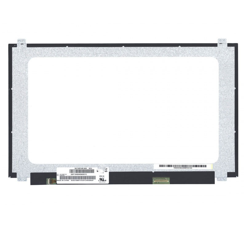 For ThinkPad T570 T580 E580 E585 E590 E595 FHD Laptop Led Screen Matrix 15.6 Inch IPS LCD