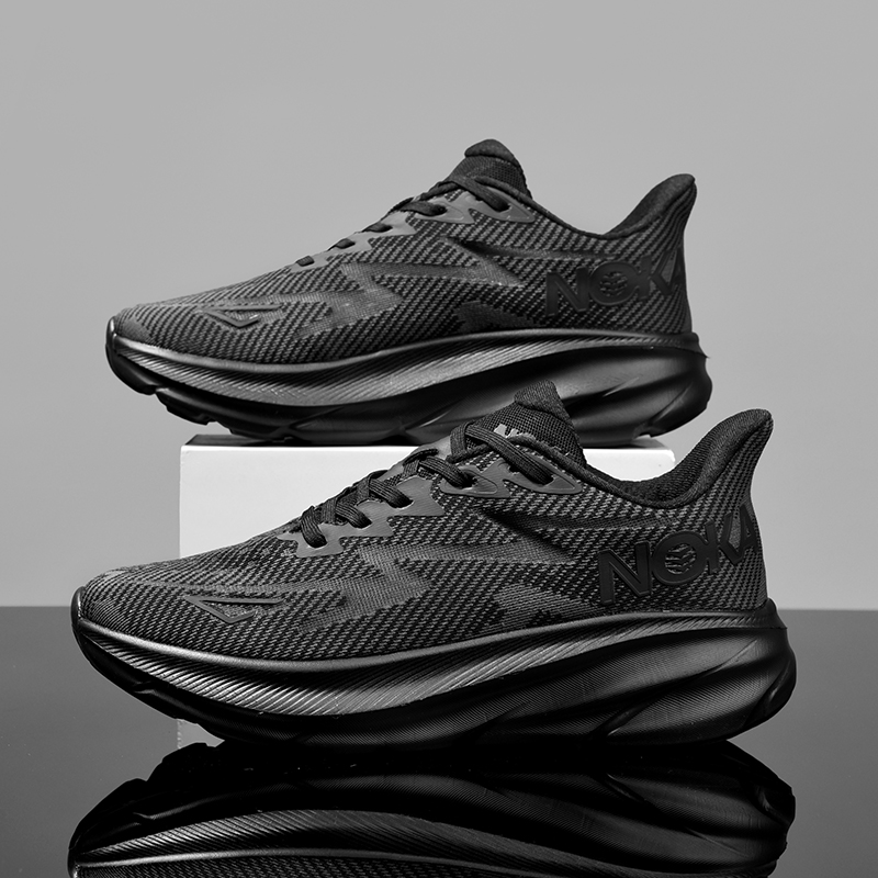 Running Shoes Speciality NEW 2025 Marathon Men Sports Breathable Lightweight Comfortable Athletic Nonskid Sneakers