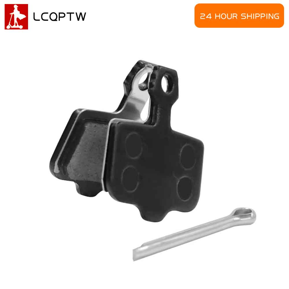 Metal Brake Pad for Dualtron Thunder Electric Scooter for Speedual for Zero 10X 11X T10-ddm Full Semi Pads Macury NUTT