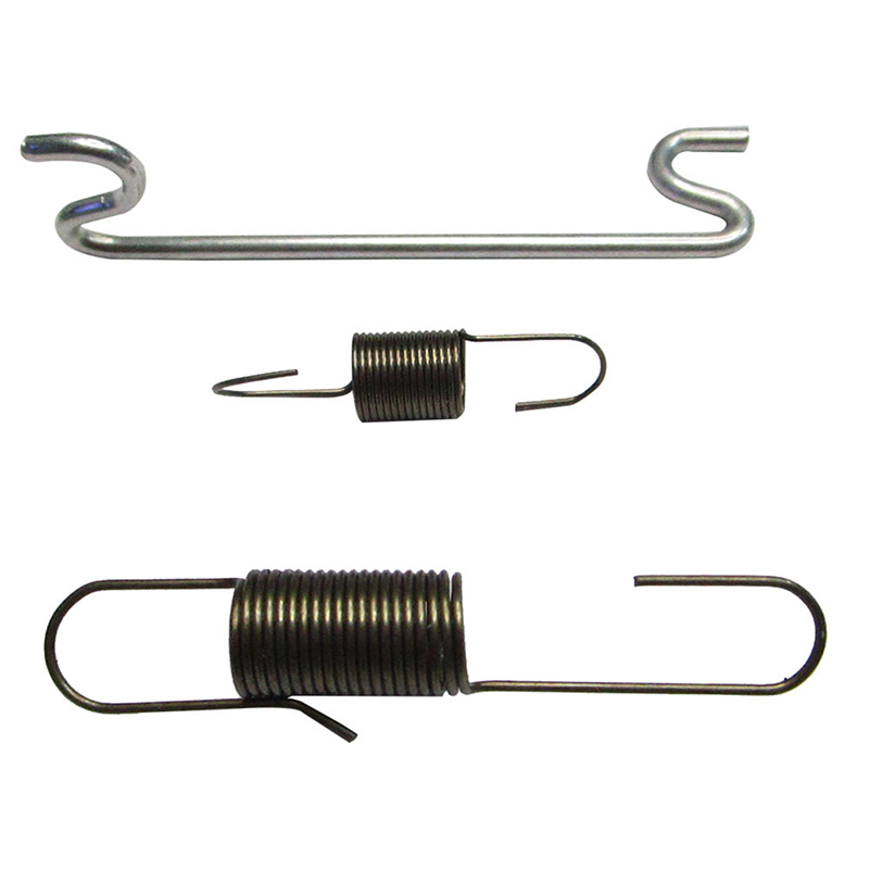 3pcs Governing Spring For Robin EY20 For RGX2400 Generator Parts Carburetor new and high quality