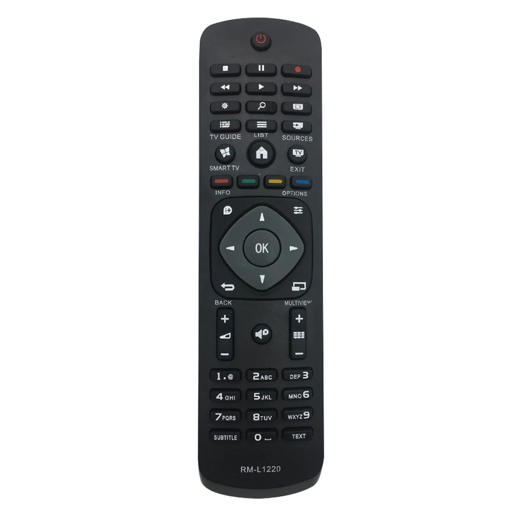 New Replacement M-ED008 Bravia Remote Control for SMART LCD LED TVs
