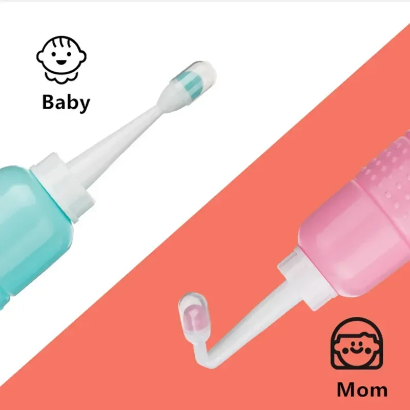 New Portable Bidet Spray Handheld Travel Bidet For Pregnant Women Baby Cleansing Water Washer Bottle