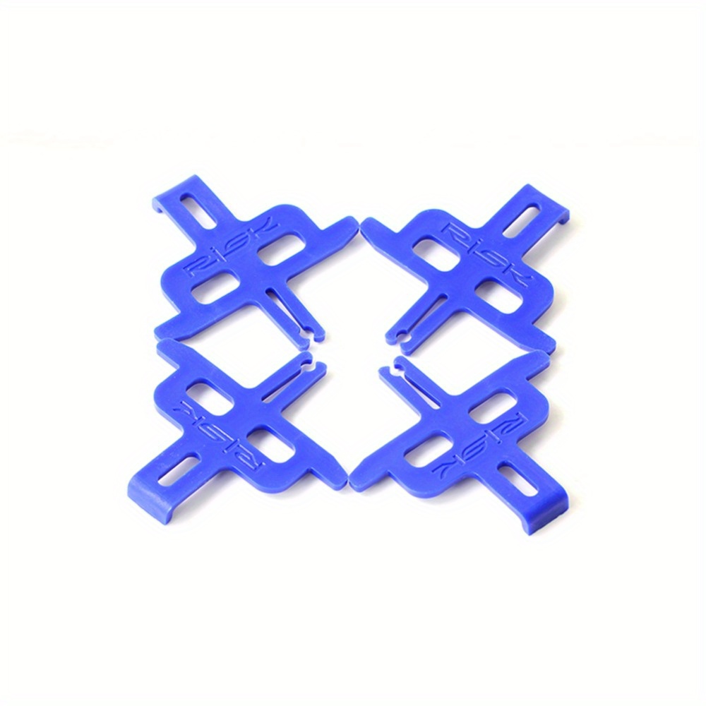 Bike Spacer Disc Spacer Bike Repair Kit Bicycle Brake Pad Spacer Hydraulic Disc Brake Spreader Insert Tool Parts