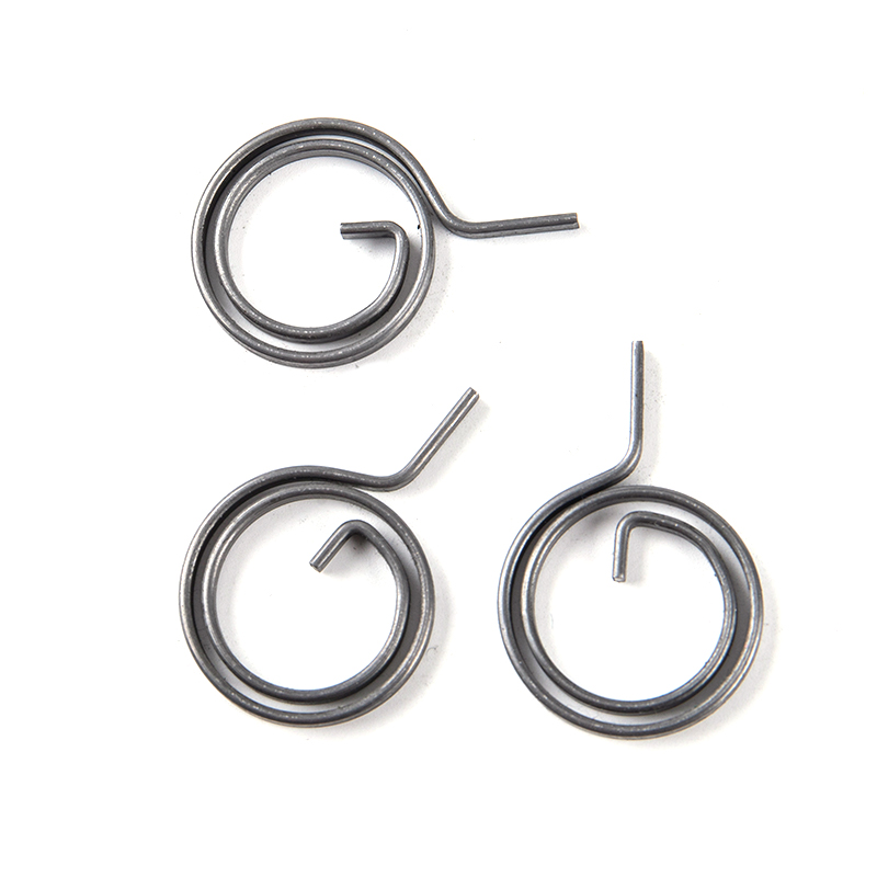 3pcs Spring 26mm 27mm 28mm Flat Wire Door Lock Handle Coil Tools for Door High Quality For