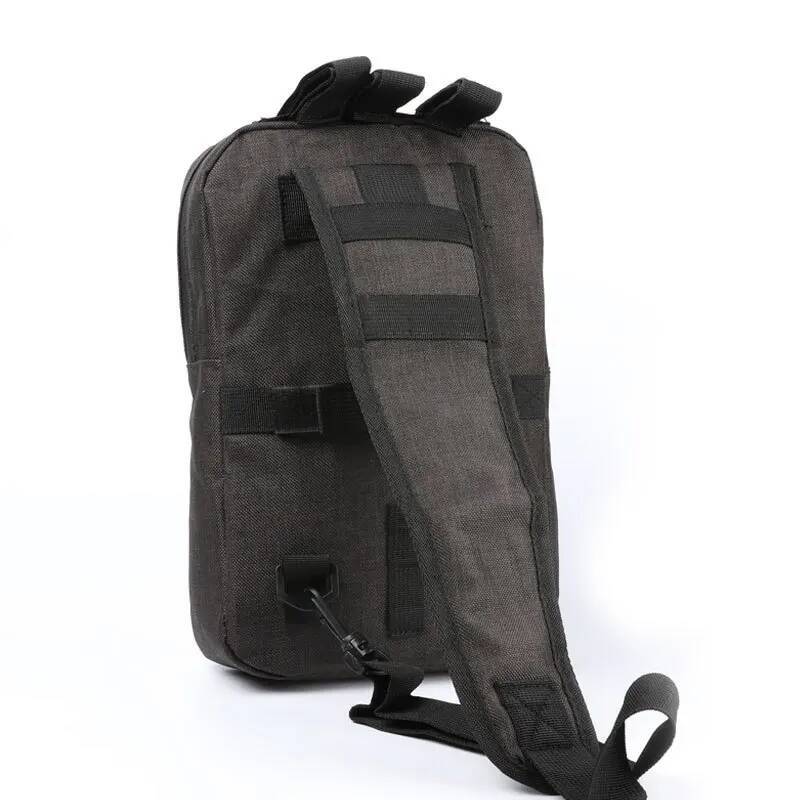 ESLNF Tube Bicycle Bag New Products Frame Large Travel Front Mountain Capacity Top