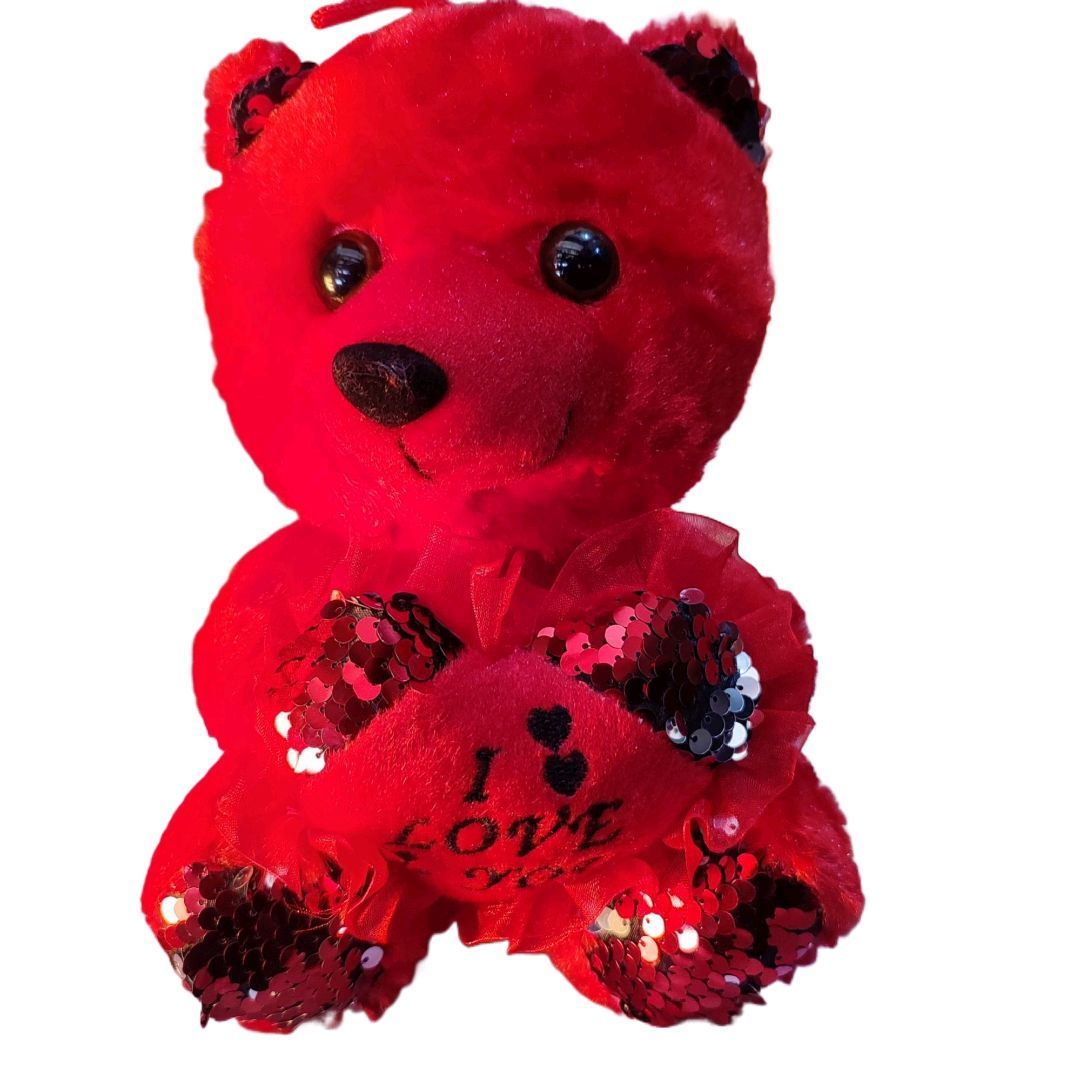 Valentine's Day Special Cute Teddy bear