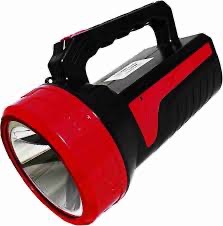Nepali Brand 4000Mah Rechargeable Torch Light