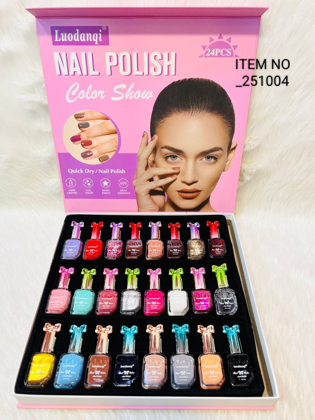 Nail Polish