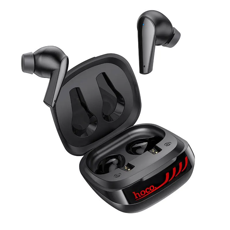 Wireless Headset ES43 Lucky Sound TWS With Charging Case