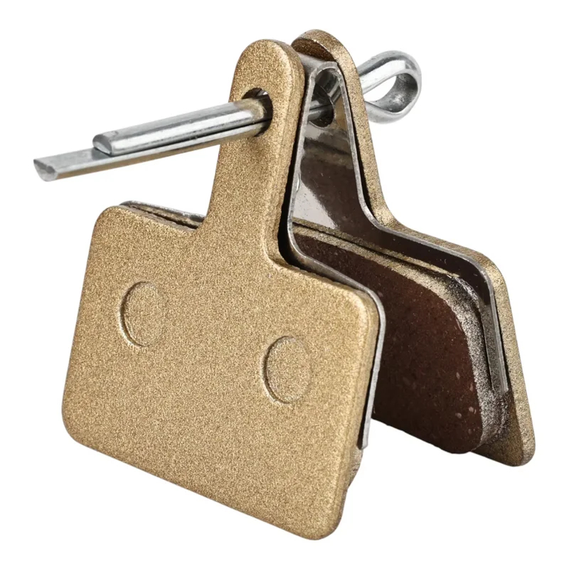 Metal Brake Pads for KuKirin G4 / G2 Master Electric Scooter - Disc Brake Pad Replacement Parts