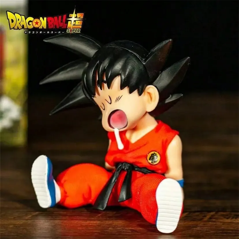 35CM Anime Dragon Ball Z Figure Frieza Action Figure Second Form Frieza GK PVC Doll Collection Model Toys