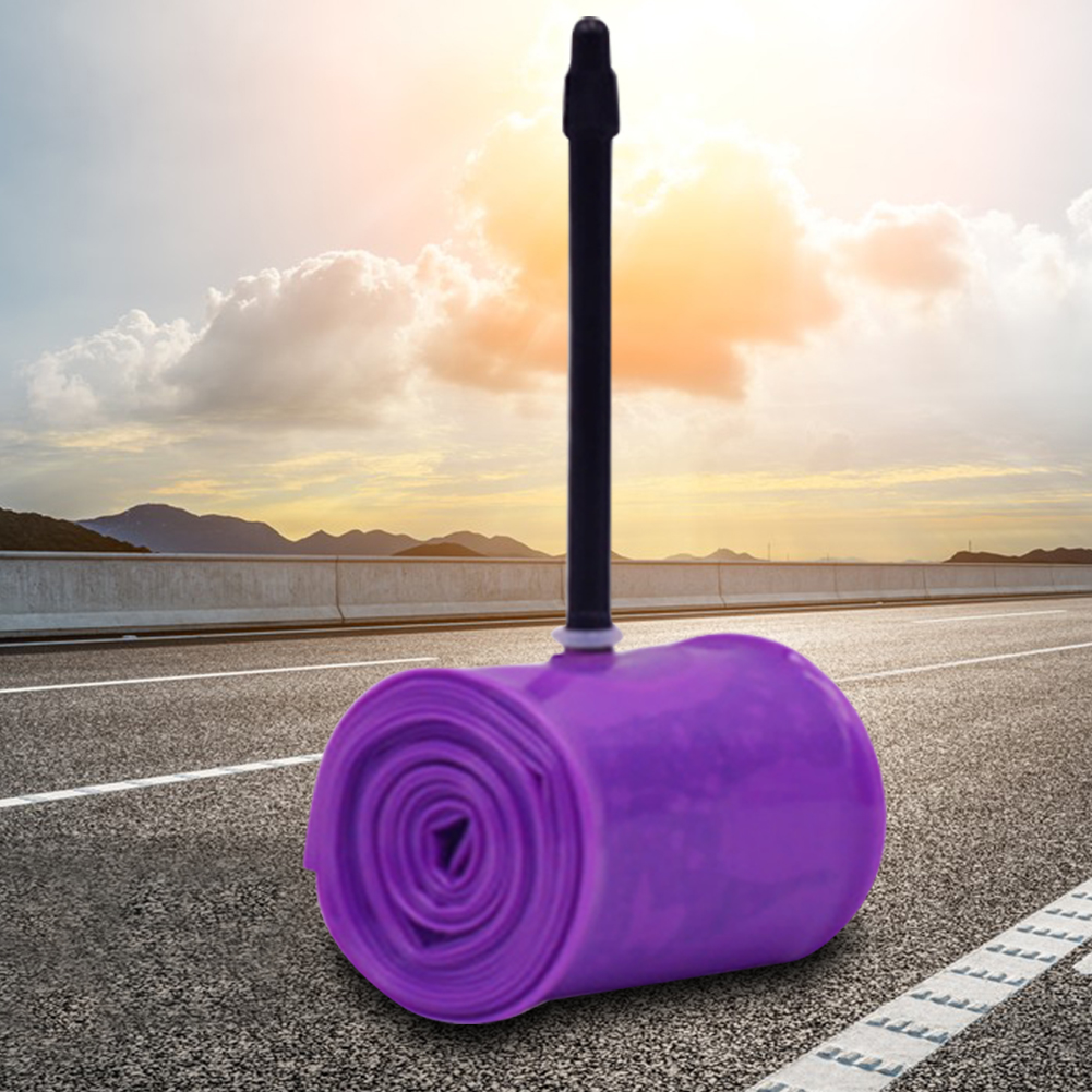 700x35-50C/23-32C TPU Inner Tubes with 45mm/65mm/85mm Valve Road Bicycle TPU Inner Tire Bicycle Accessories for Road Bike