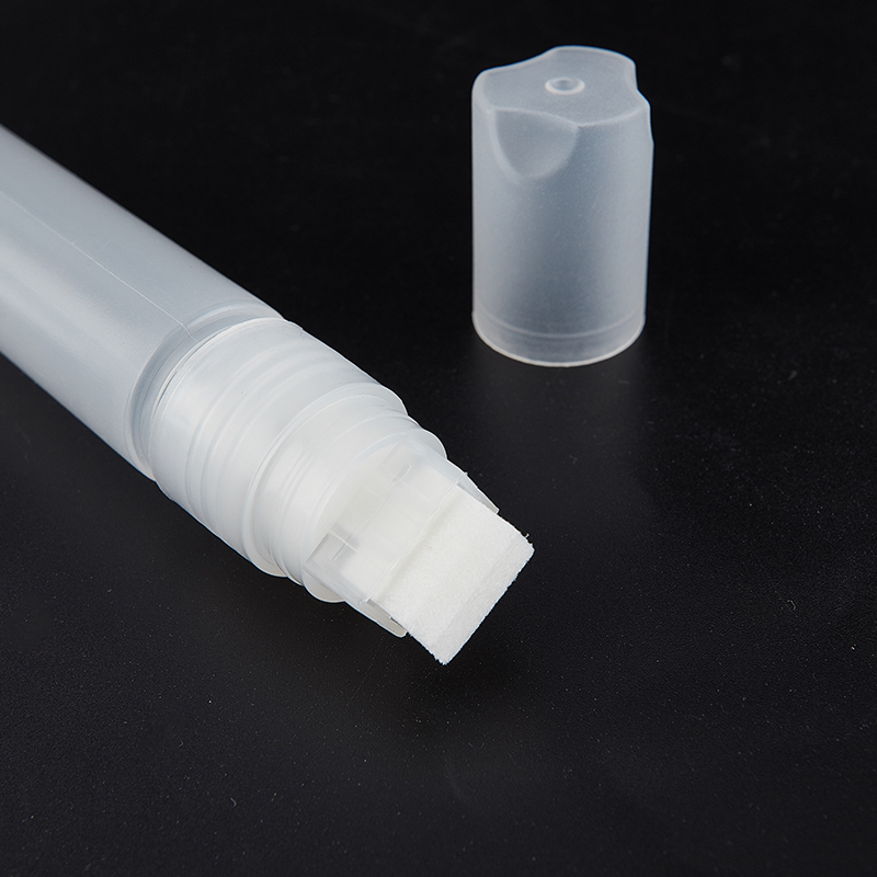 1PC Plastic Empty Pen Rod 3mm 5mm 6mm 8mm 10mm 15mm 30mm Barrels Tube Graffiti Pen Liquid Chalk Marker Diy Paint Pen Accessories