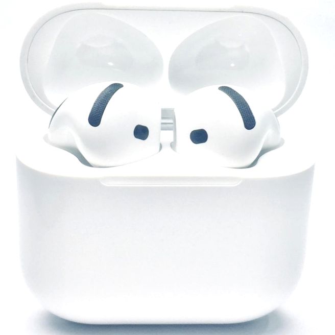 Airpods Type-C Bluetooth Wireless Charging Pods Premium Quality