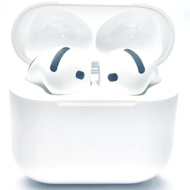 Airpods Type-C Bluetooth Wireless Charging Pods Premium Quality
