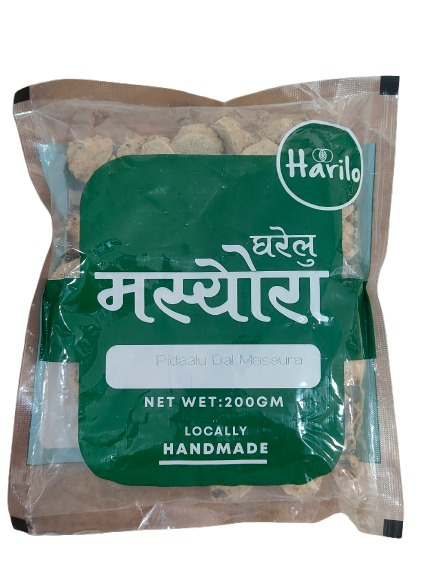Harilo Gharelu Pidaalu Daal Maseura 100gm