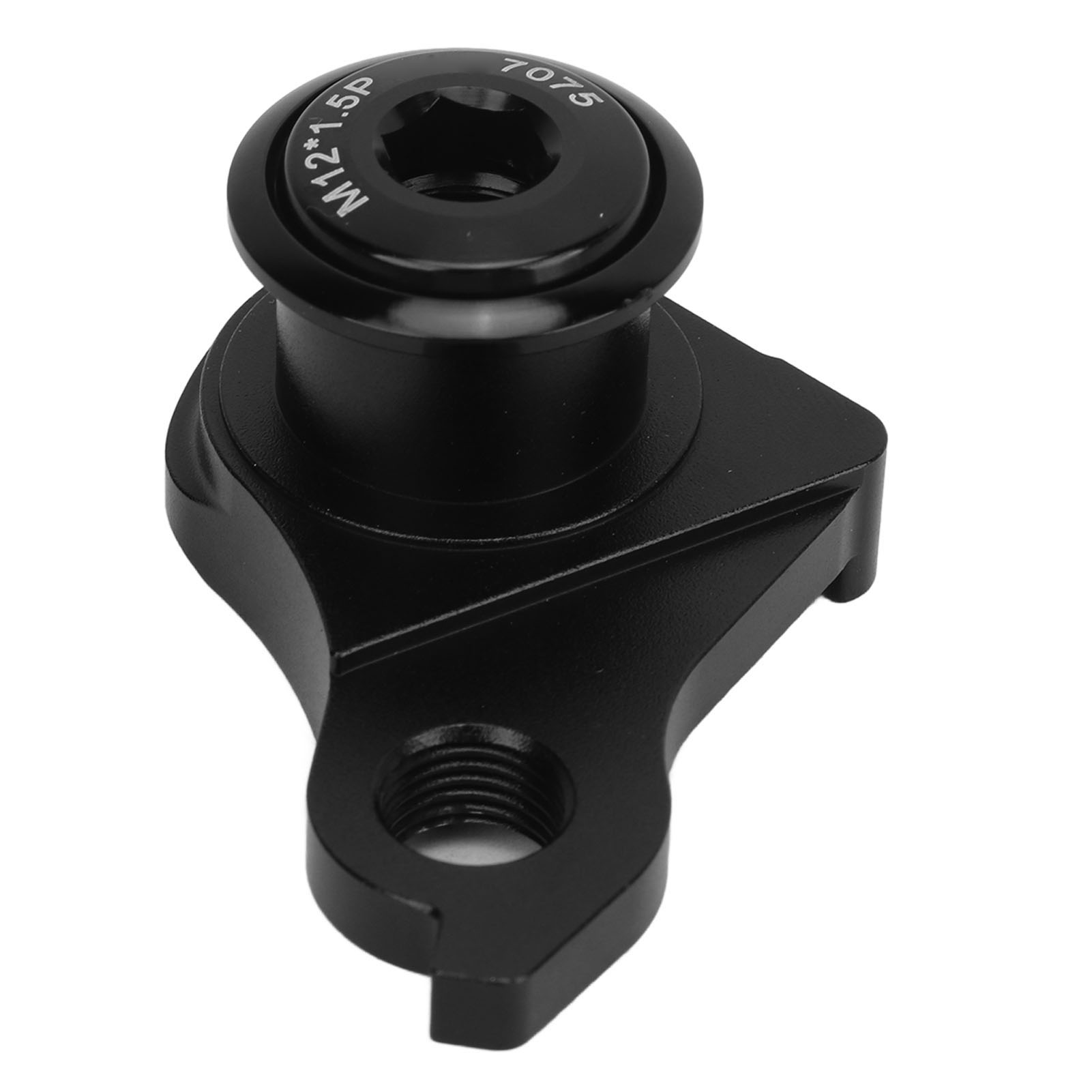 Bike Tail Hook P1.5 Derailleur Hanger UDH Bike Derailleur Hanger Frame Gear Tail Hook P12xP1.5