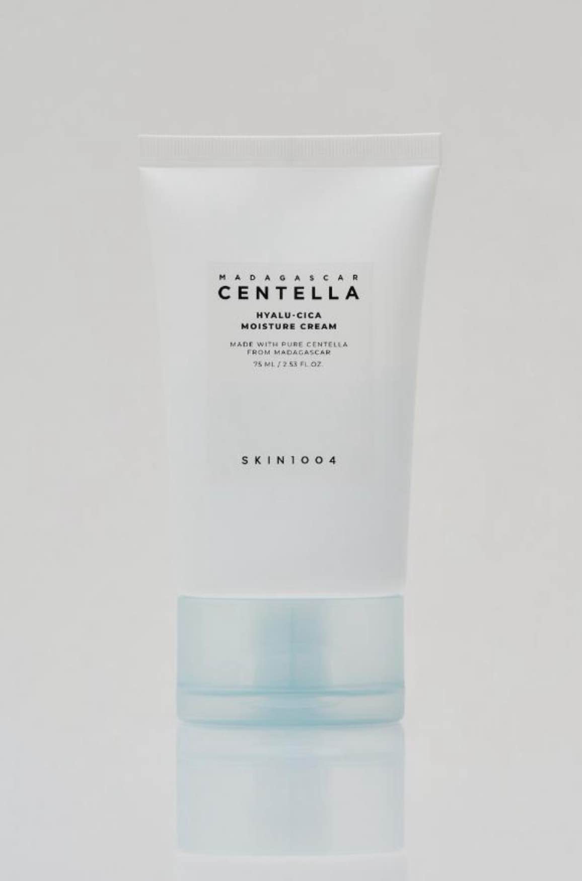 Hyalu-Cica Moisture Cream