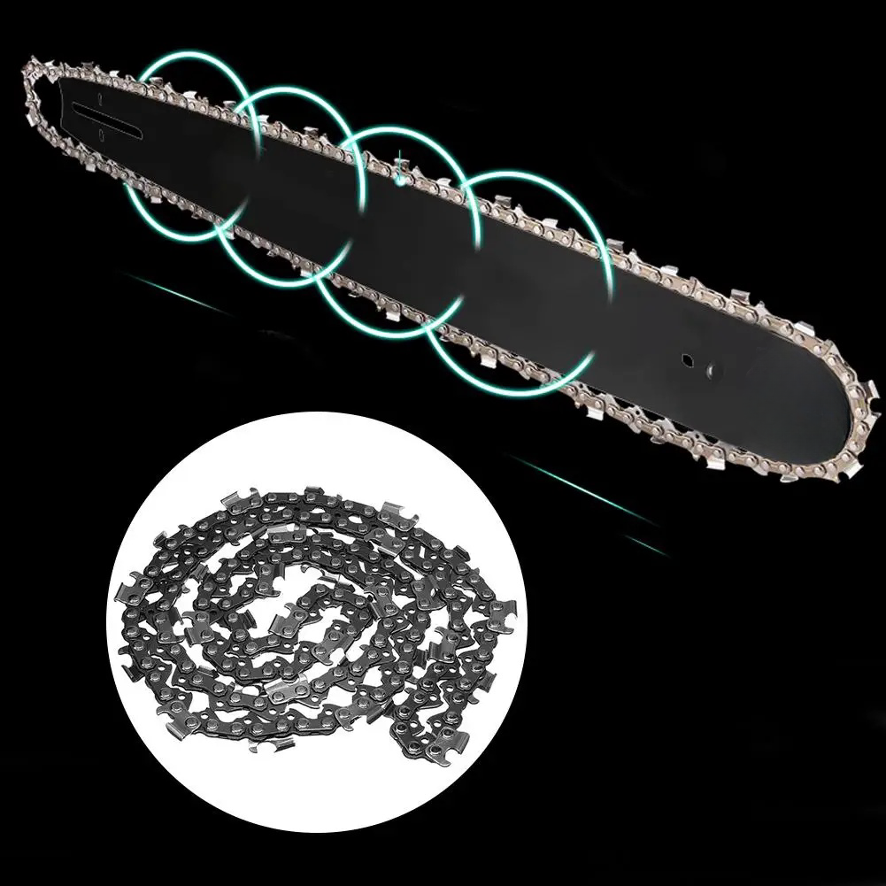 11/16 Inch Electric Chain Saw Blade Links Replacement Replaces For Electrical Tools Accessories For Semi Chisel Skip Tooth