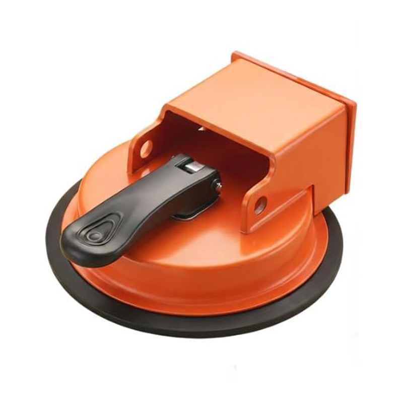 Floor Gap Fixer Tool, Heavy Duty Floor Gap Fixer Tool with Suction Cup,2026 Industrial Iron Floor Gap Repair Suction Tool, House