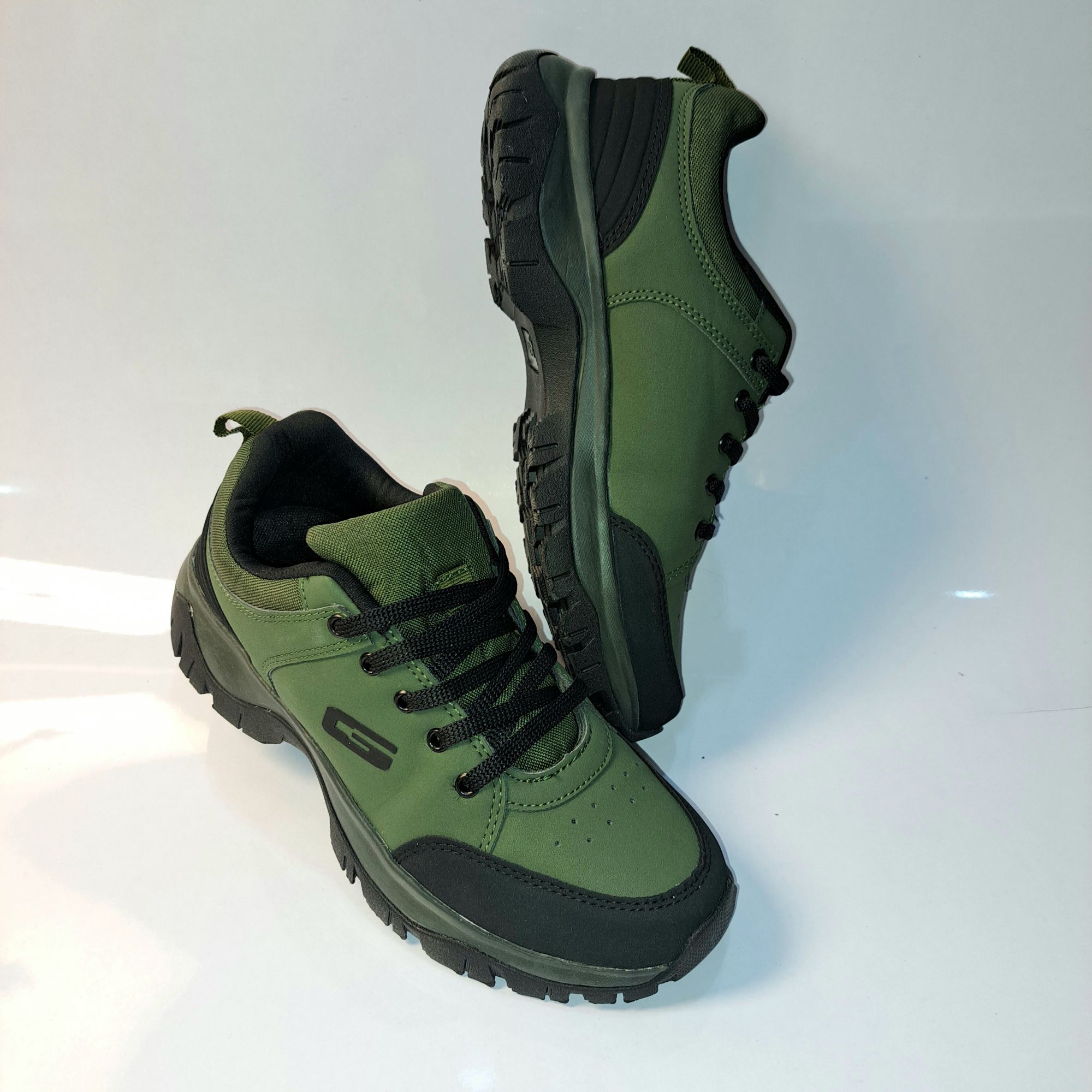 Goldstar Men's Shoes