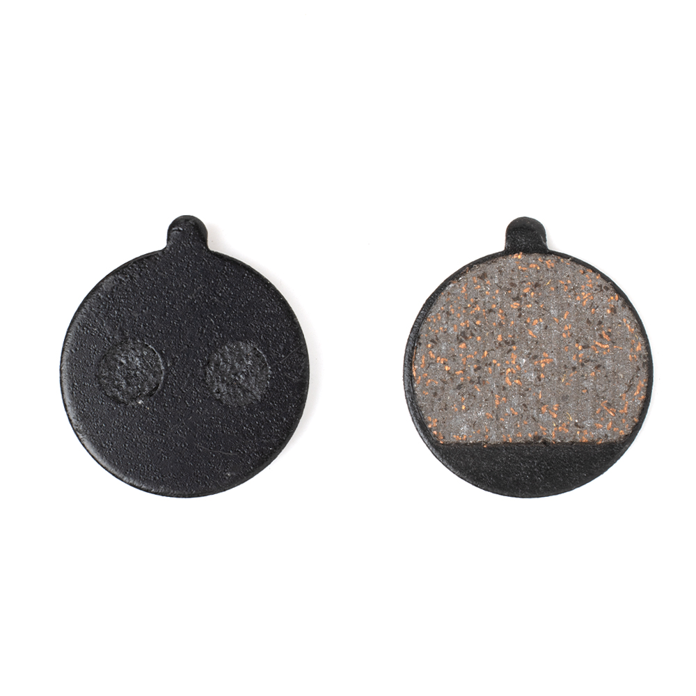 Disc Metal Friction Brake Pads For Ninebot F30 F40 F20 F30E F40D Skateboard Electric Scooter Replacement Accessories
